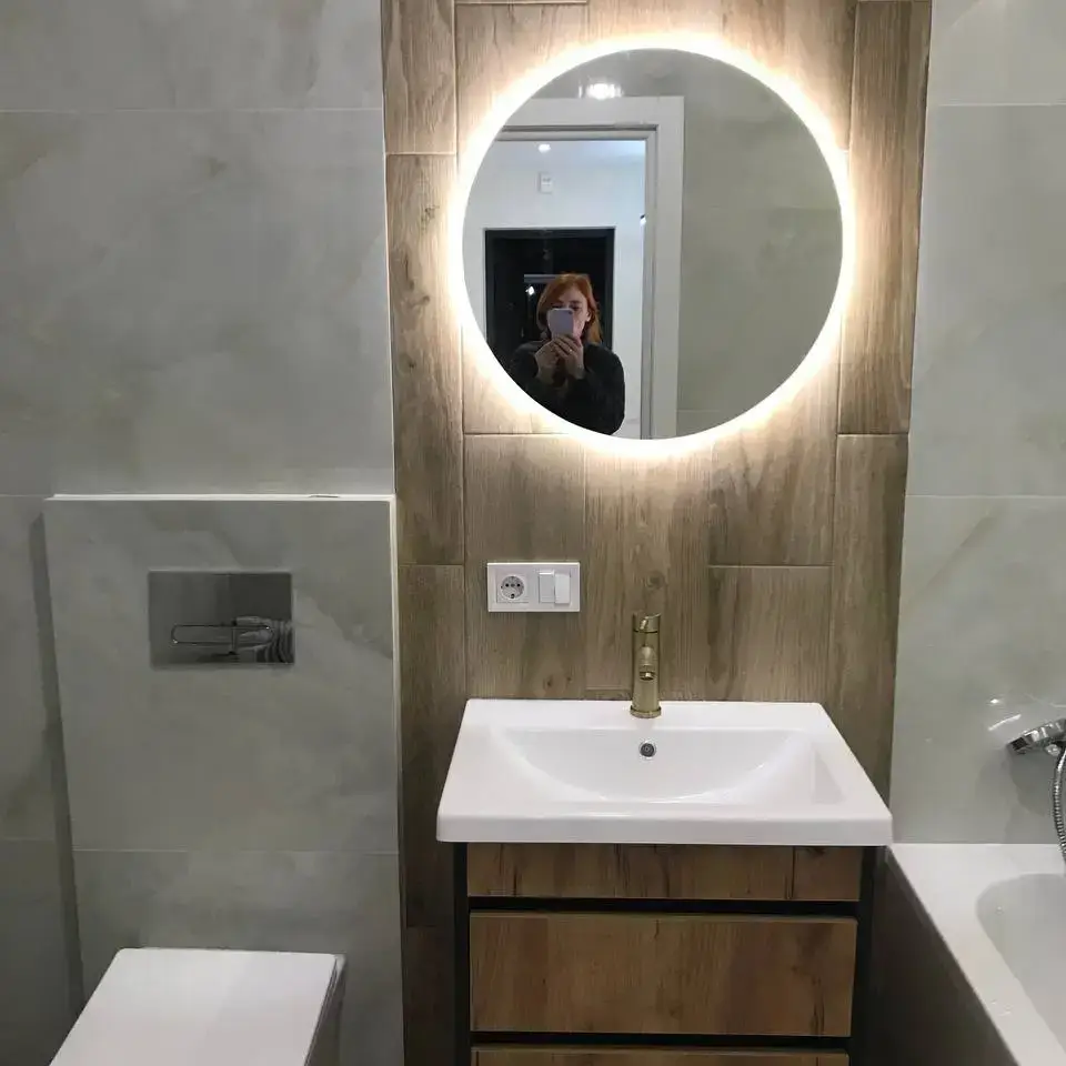 Квартира ЖК Сімейний Comfort з ремонтом