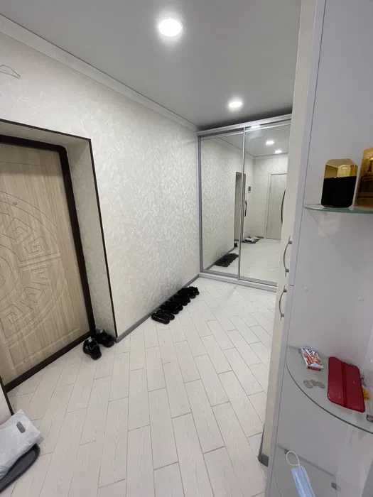 Затишна спальня