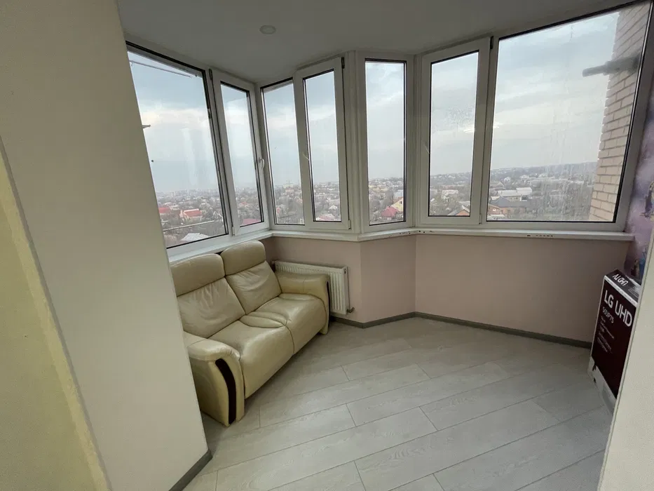 Сучасний санвузол