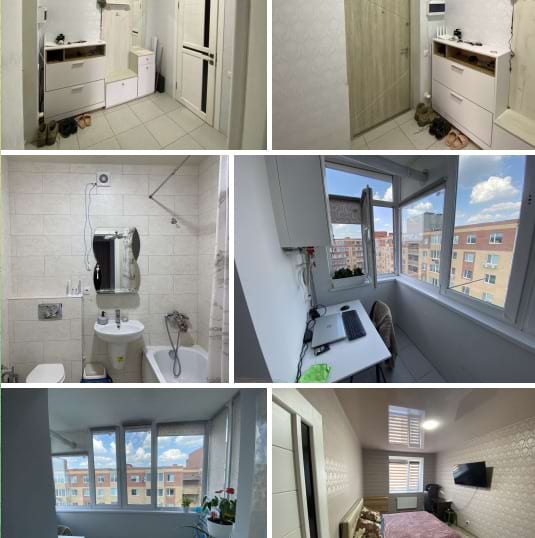 ЖК Династія, Академіка Янгеля