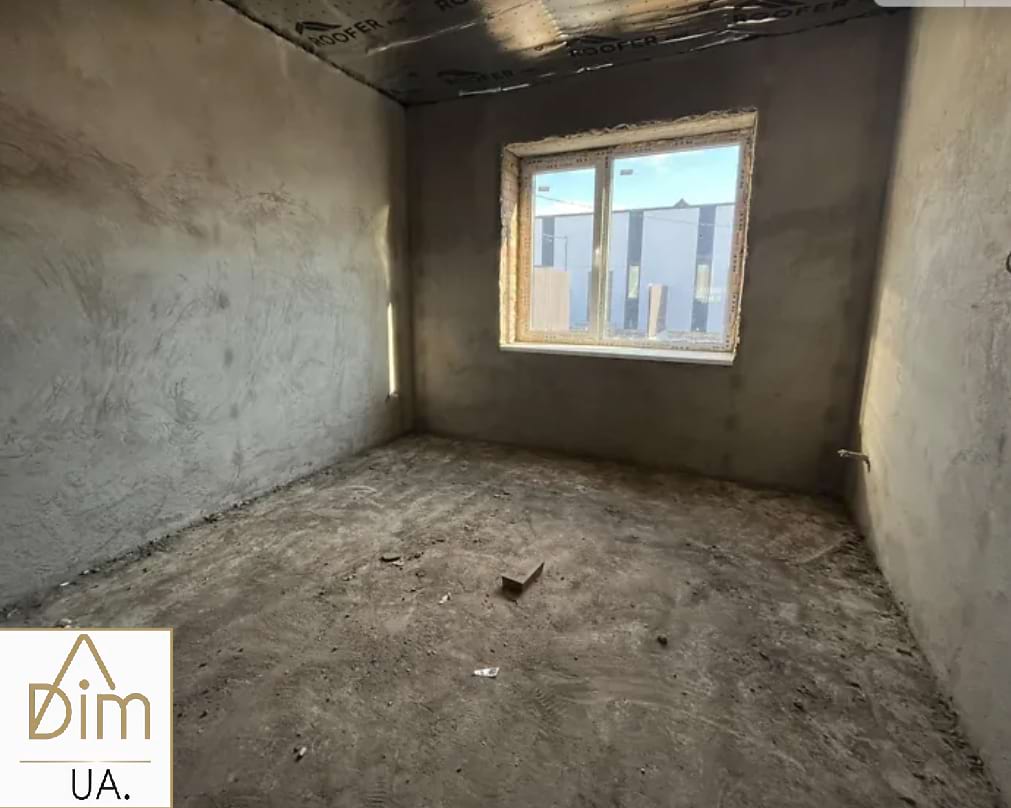 Власна земельна ділянка 2.5 сотки